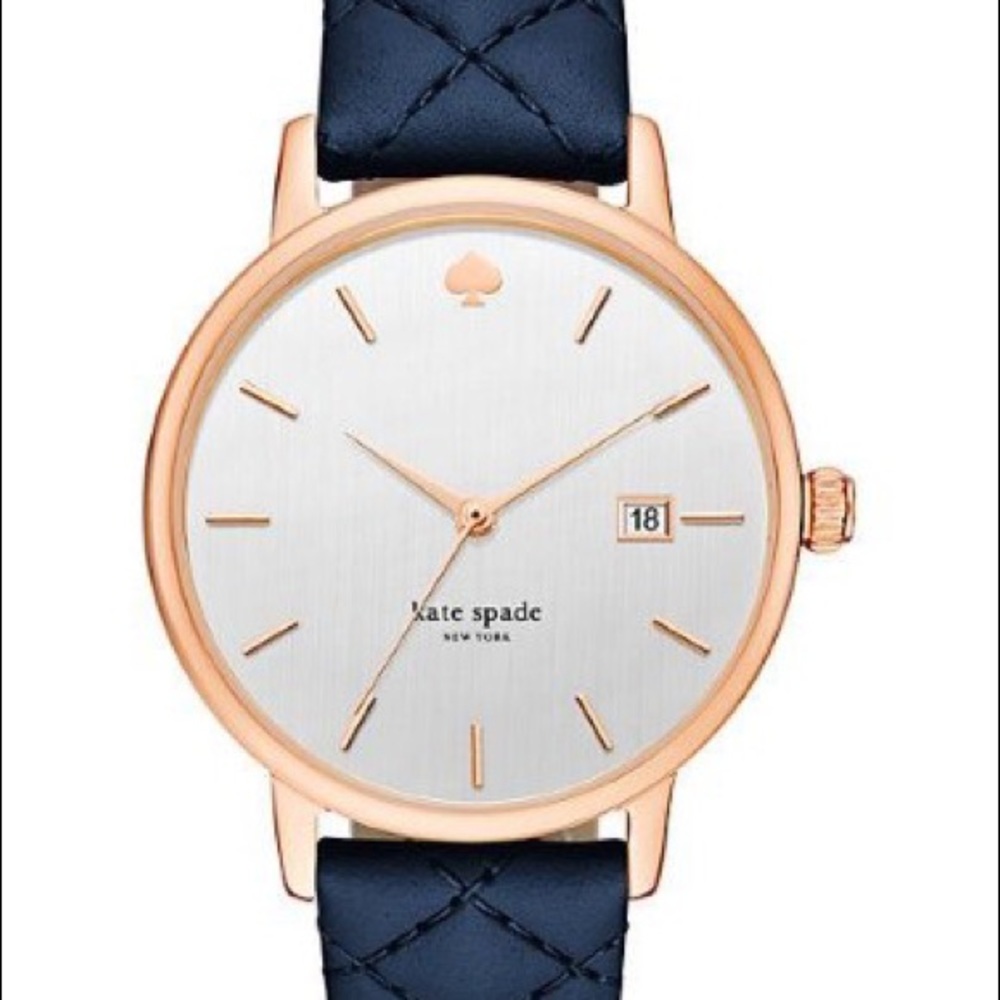 NWOT Kate Spade Watch